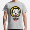 ssrcoclassic teemensheather greyfront altsquare product1000x1000.u1 10 - Felix The Cat Merch