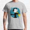 ssrcoclassic teemensheather greyfront altsquare product1000x1000.u1 13 - Felix The Cat Merch