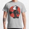 ssrcoclassic teemensheather greyfront altsquare product1000x1000.u1 23 - Felix The Cat Merch