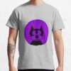 ssrcoclassic teemensheather greyfront altsquare product1000x1000.u1 28 - Felix The Cat Merch