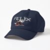 ssrcodad hatproduct0d162e9880ee6111front three quartersquare1000x1000 bgf8f8f8 46 - Felix The Cat Merch