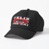 ssrcodad hatproduct10101001c5ca27c6front three quartersquare1000x1000 bgf8f8f8 46 - Felix The Cat Merch