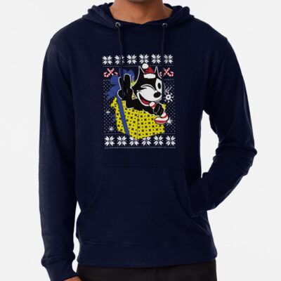 ssrcolightweight hoodiemens05081f66c8590f4efrontsquare productx1000 bgf8f8f8 49 - Felix The Cat Merch