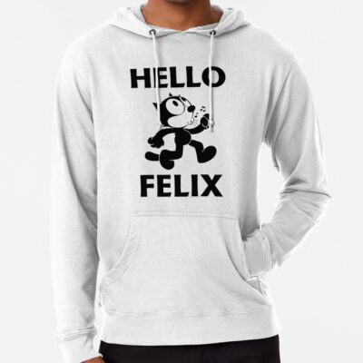 ssrcolightweight hoodiemensfafafaca443f4786frontsquare productx1000 bgf8f8f8 54 - Felix The Cat Merch