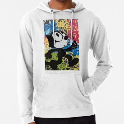 ssrcolightweight hoodiemensfafafaca443f4786frontsquare productx1000 bgf8f8f8 55 - Felix The Cat Merch