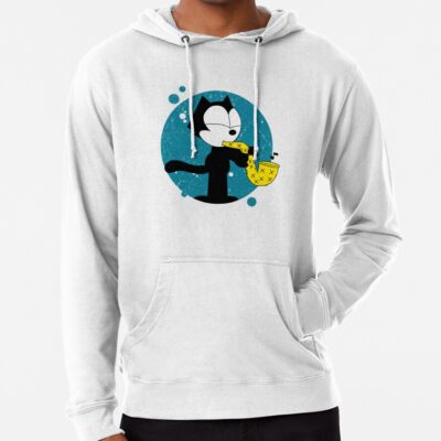 ssrcolightweight hoodiemensfafafaca443f4786frontsquare productx1000 bgf8f8f8 59 - Felix The Cat Merch