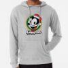 ssrcolightweight hoodiemensheather greyfrontsquare productx1000 bgf8f8f8 10 - Felix The Cat Merch