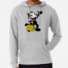 ssrcolightweight hoodiemensheather greyfrontsquare productx1000 bgf8f8f8 15 - Felix The Cat Merch