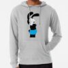 ssrcolightweight hoodiemensheather greyfrontsquare productx1000 bgf8f8f8 16 - Felix The Cat Merch