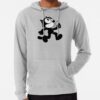 ssrcolightweight hoodiemensheather greyfrontsquare productx1000 bgf8f8f8 19 - Felix The Cat Merch