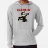 ssrcolightweight hoodiemensheather greyfrontsquare productx1000 bgf8f8f8 20 - Felix The Cat Merch