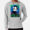 ssrcolightweight hoodiemensheather greyfrontsquare productx1000 bgf8f8f8 45 - Felix The Cat Merch