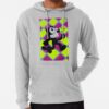 ssrcolightweight hoodiemensheather greyfrontsquare productx1000 bgf8f8f8 47 - Felix The Cat Merch