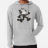 ssrcolightweight hoodiemensheather greyfrontsquare productx1000 bgf8f8f8 49 - Felix The Cat Merch