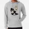 ssrcolightweight hoodiemensheather greyfrontsquare productx1000 bgf8f8f8 52 - Felix The Cat Merch