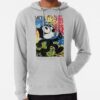 ssrcolightweight hoodiemensheather greyfrontsquare productx1000 bgf8f8f8 55 - Felix The Cat Merch