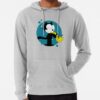 ssrcolightweight hoodiemensheather greyfrontsquare productx1000 bgf8f8f8 59 - Felix The Cat Merch