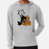 ssrcolightweight hoodiemensheather greyfrontsquare productx1000 bgf8f8f8 9 - Felix The Cat Merch