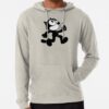 ssrcolightweight hoodiemensoatmeal heatherfrontsquare productx1000 bgf8f8f8 19 - Felix The Cat Merch