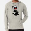 ssrcolightweight hoodiemensoatmeal heatherfrontsquare productx1000 bgf8f8f8 23 - Felix The Cat Merch