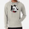 ssrcolightweight hoodiemensoatmeal heatherfrontsquare productx1000 bgf8f8f8 28 - Felix The Cat Merch