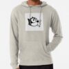 ssrcolightweight hoodiemensoatmeal heatherfrontsquare productx1000 bgf8f8f8 41 - Felix The Cat Merch