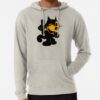 ssrcolightweight hoodiemensoatmeal heatherfrontsquare productx1000 bgf8f8f8 46 - Felix The Cat Merch