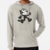 ssrcolightweight hoodiemensoatmeal heatherfrontsquare productx1000 bgf8f8f8 49 - Felix The Cat Merch