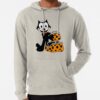 ssrcolightweight hoodiemensoatmeal heatherfrontsquare productx1000 bgf8f8f8 9 - Felix The Cat Merch