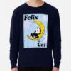 ssrcolightweight sweatshirtmens05081f66c8590f4efrontsquare productx1000 bgf8f8f8 28 - Felix The Cat Merch