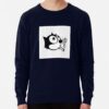 ssrcolightweight sweatshirtmens05081f66c8590f4efrontsquare productx1000 bgf8f8f8 33 - Felix The Cat Merch