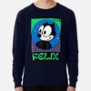 ssrcolightweight sweatshirtmens05081f66c8590f4efrontsquare productx1000 bgf8f8f8 34 - Felix The Cat Merch