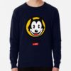 ssrcolightweight sweatshirtmens05081f66c8590f4efrontsquare productx1000 bgf8f8f8 43 - Felix The Cat Merch