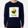 ssrcolightweight sweatshirtmens05081f66c8590f4efrontsquare productx1000 bgf8f8f8 46 - Felix The Cat Merch