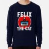 ssrcolightweight sweatshirtmens05081f66c8590f4efrontsquare productx1000 bgf8f8f8 52 - Felix The Cat Merch