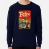 ssrcolightweight sweatshirtmens05081f66c8590f4efrontsquare productx1000 bgf8f8f8 54 - Felix The Cat Merch