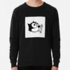 ssrcolightweight sweatshirtmens10101001c5ca27c6frontsquare productx1000 bgf8f8f8 30 - Felix The Cat Merch