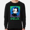 ssrcolightweight sweatshirtmens10101001c5ca27c6frontsquare productx1000 bgf8f8f8 31 - Felix The Cat Merch