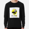 ssrcolightweight sweatshirtmens10101001c5ca27c6frontsquare productx1000 bgf8f8f8 42 - Felix The Cat Merch