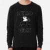 ssrcolightweight sweatshirtmens10101001c5ca27c6frontsquare productx1000 bgf8f8f8 43 - Felix The Cat Merch