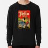 ssrcolightweight sweatshirtmens10101001c5ca27c6frontsquare productx1000 bgf8f8f8 50 - Felix The Cat Merch