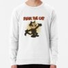 ssrcolightweight sweatshirtmensfafafaca443f4786frontsquare productx1000 bgf8f8f8 18 - Felix The Cat Merch