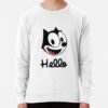 ssrcolightweight sweatshirtmensfafafaca443f4786frontsquare productx1000 bgf8f8f8 22 - Felix The Cat Merch