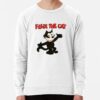 ssrcolightweight sweatshirtmensfafafaca443f4786frontsquare productx1000 bgf8f8f8 24 - Felix The Cat Merch