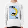 ssrcolightweight sweatshirtmensfafafaca443f4786frontsquare productx1000 bgf8f8f8 29 - Felix The Cat Merch