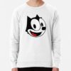 ssrcolightweight sweatshirtmensfafafaca443f4786frontsquare productx1000 bgf8f8f8 34 - Felix The Cat Merch