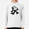 ssrcolightweight sweatshirtmensfafafaca443f4786frontsquare productx1000 bgf8f8f8 37 - Felix The Cat Merch