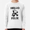 ssrcolightweight sweatshirtmensfafafaca443f4786frontsquare productx1000 bgf8f8f8 52 - Felix The Cat Merch