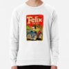 ssrcolightweight sweatshirtmensfafafaca443f4786frontsquare productx1000 bgf8f8f8 59 - Felix The Cat Merch