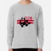 ssrcolightweight sweatshirtmensheather greyfrontsquare productx1000 bgf8f8f8 1 - Felix The Cat Merch